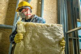 Best Basement Insulation  in Beach City, TX