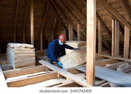  Beach City, TX Insulation Services Pros